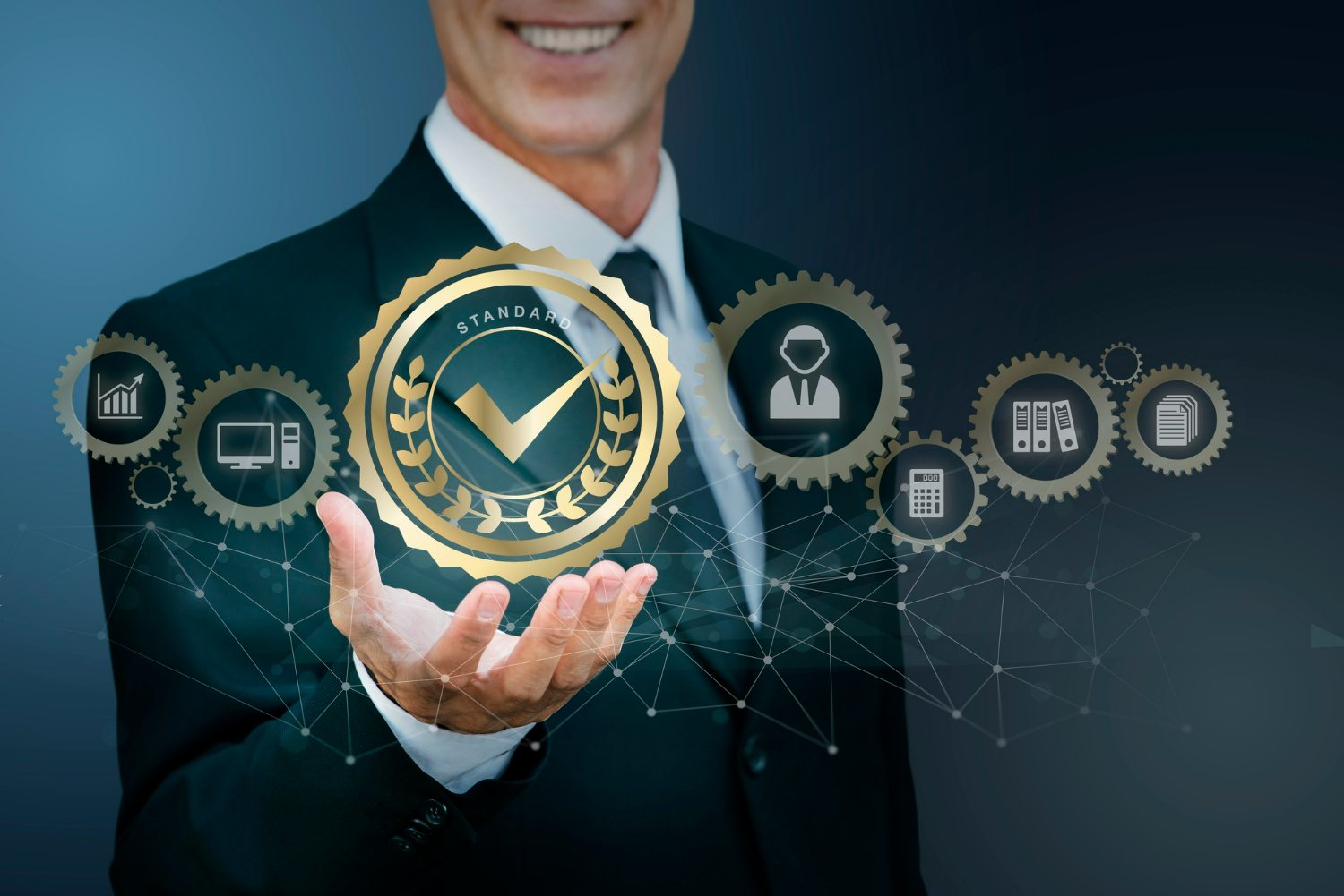 A Importância da Certificação ISO 9001 na Construção Civil